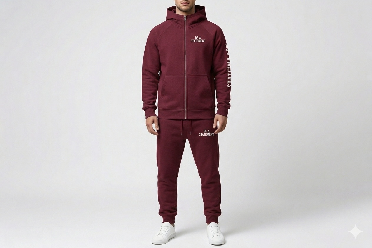 Statement Trainingspak